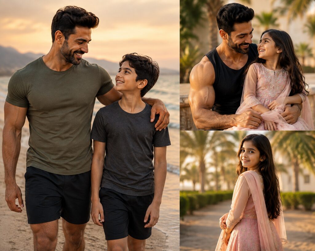 Signs of a Good Father: Qualities That Build Trust With Sons and Daughters