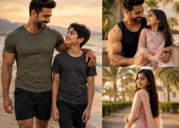 Signs of a Good Father: Qualities That Build Trust With Sons and Daughters