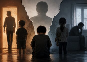 Absent Father Psychology: How Father Absence Shapes the Mind