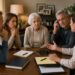 How to Handle Sibling Rivalry Over Elderly Parents: A Practical Guide