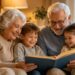 How to Build a Strong Bond Between Grandparents and Grandkids