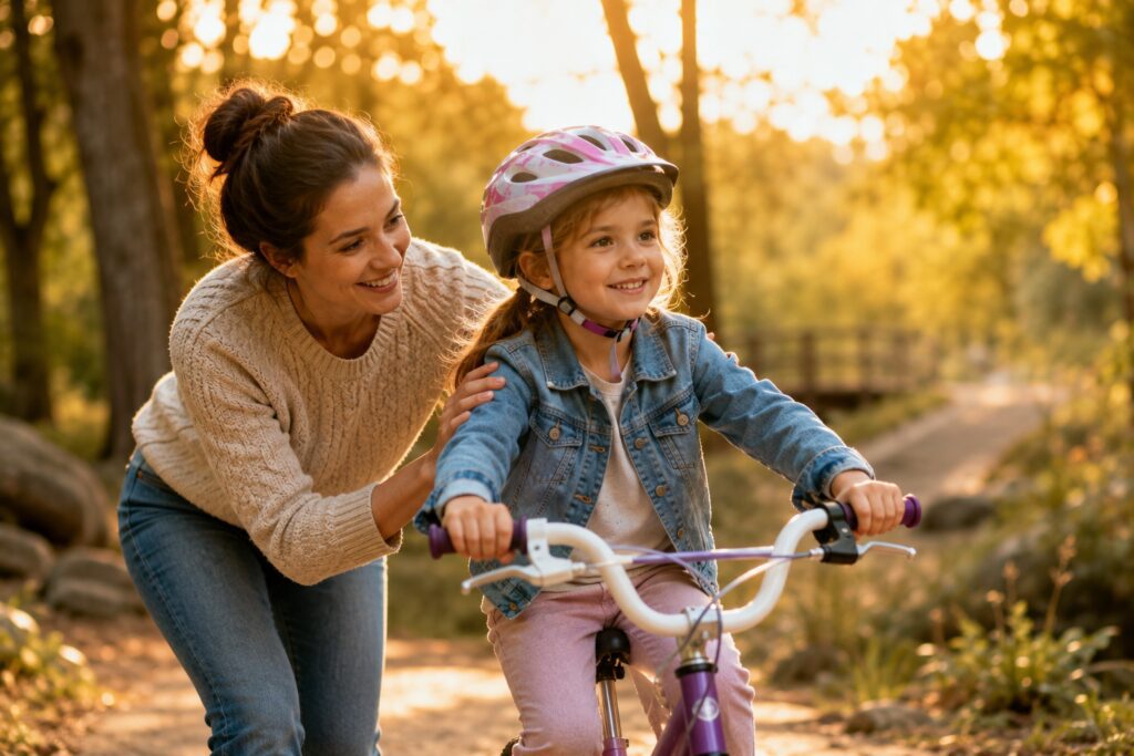 How to Raise a Resilient Child: A Practical Guide for Parents