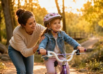 How to Raise a Resilient Child: A Practical Guide for Parents