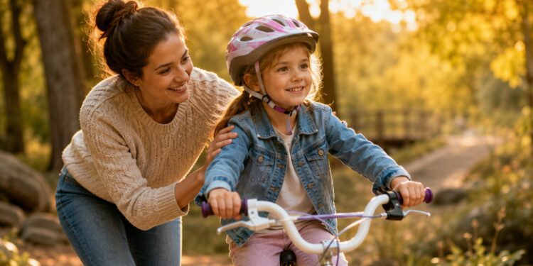 How to Raise a Resilient Child: A Practical Guide for Parents