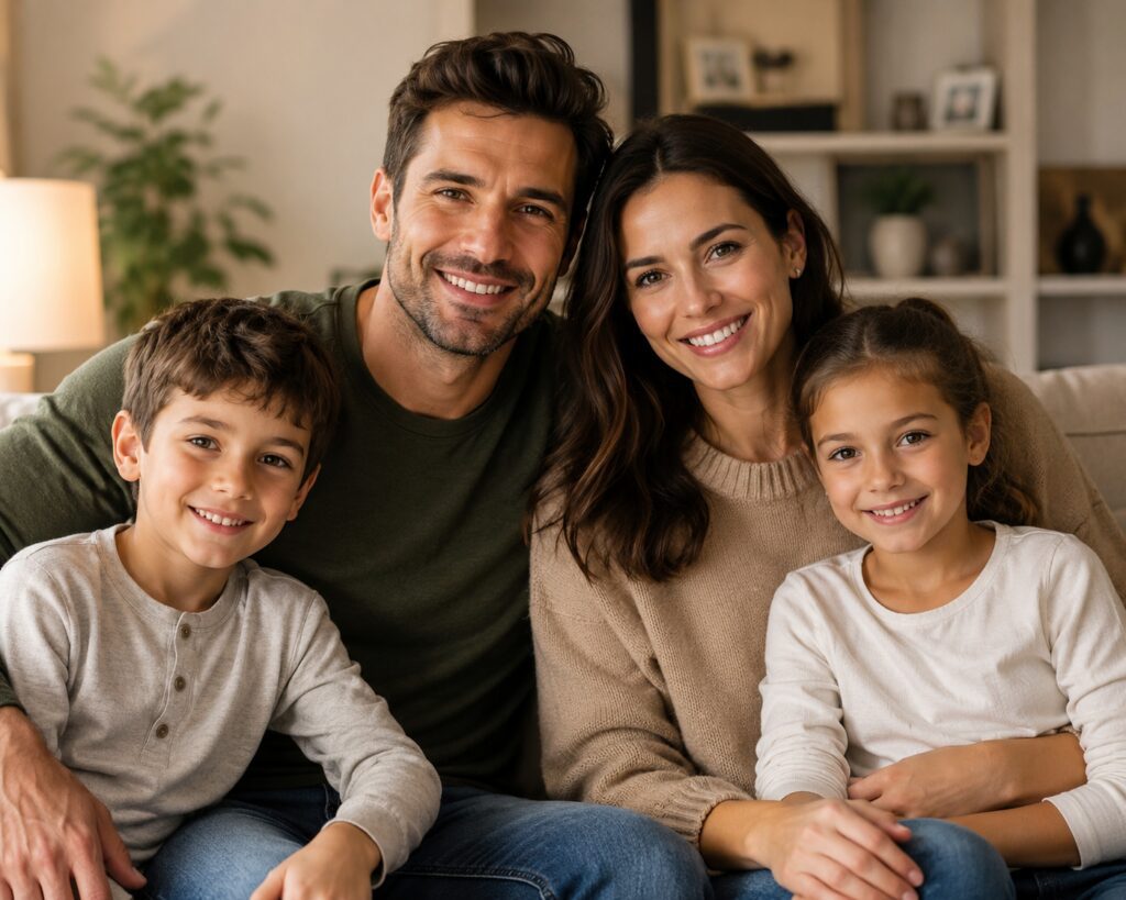 Co-Parenting Boundaries With an Ex-Spouse: A Practical Guide