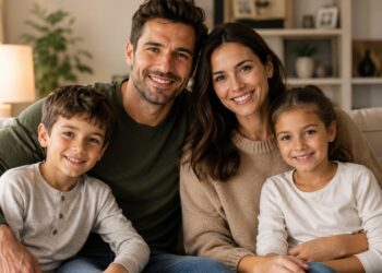 Co-Parenting Boundaries With an Ex-Spouse: A Practical Guide