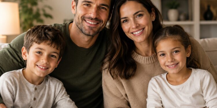 Co-Parenting Boundaries With an Ex-Spouse: A Practical Guide