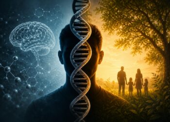 Is Narcissism Genetic? The Science Behind Nature, Nurture, and Narcissistic Traits