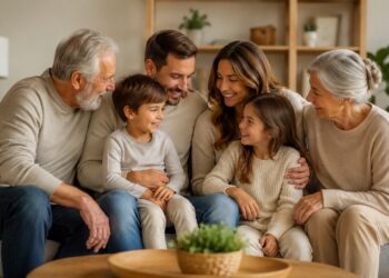 What Does Family Oriented Mean? Complete Guide to the Definition, Traits & Examples