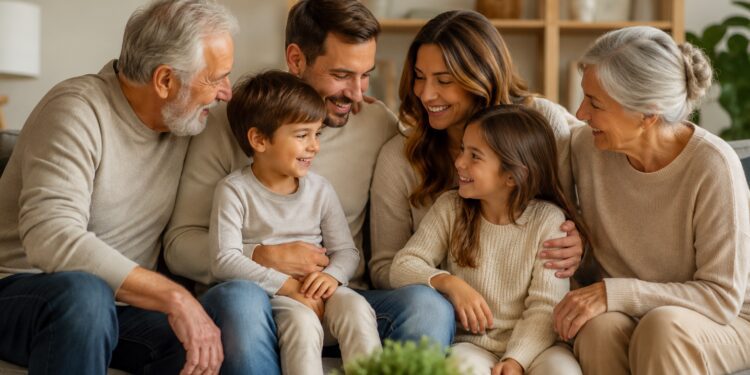 What Does Family Oriented Mean? Complete Guide to the Definition, Traits & Examples