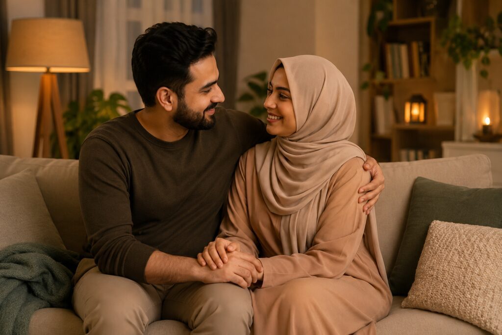 How Should a Husband Treat His Wife? A Complete Guide (Biblical, Islamic & Practical)