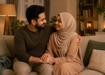 How Should a Husband Treat His Wife? A Complete Guide (Biblical, Islamic & Practical)