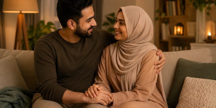 How Should a Husband Treat His Wife? A Complete Guide (Biblical, Islamic & Practical)