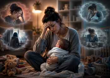 Maternal Burnout Symptoms: The Complete Guide to Signs, Causes, and Recovery