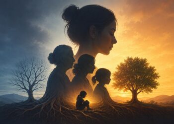 Intergenerational Trauma: Definition, Examples, Causes & How to Heal (2026 Guide)