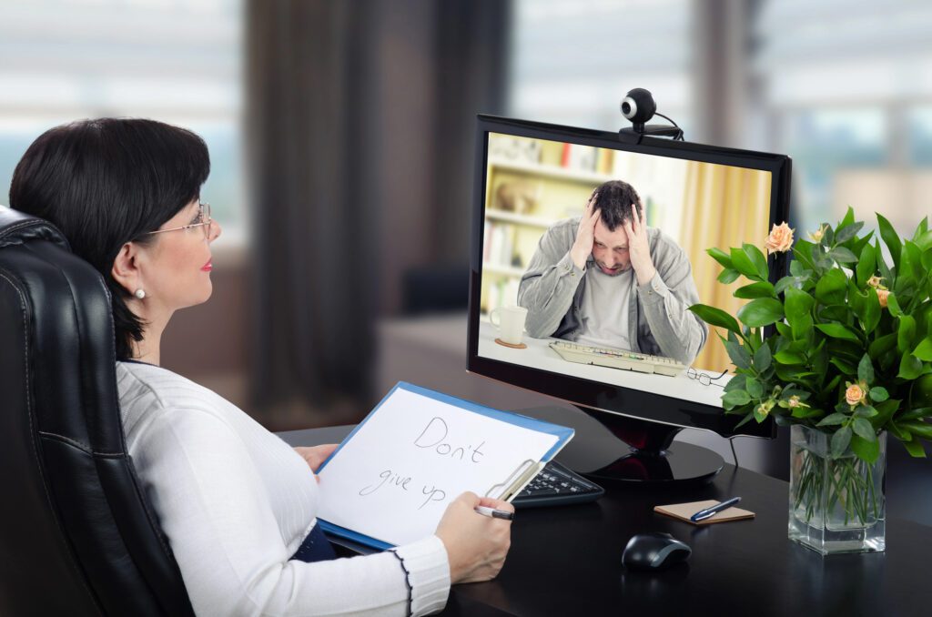 How Therapy Online is Reshaping Access to Mental Health Care