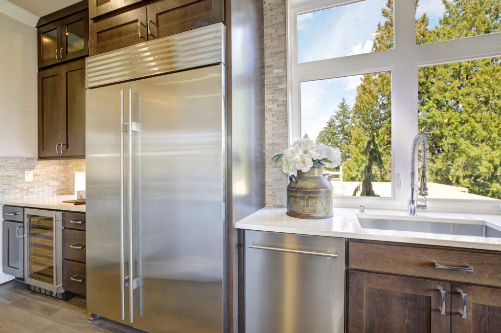 The Appliance Line Item: Why Smart Household Budgets Plan for Repairs Before They Happen