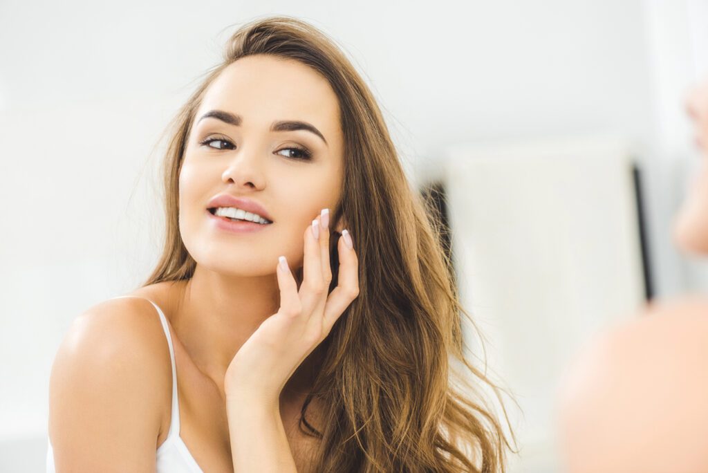 The Luxury Glow-Up: 7 Beauty Essentials to Transition from Summer Radiance to Fall Elegance