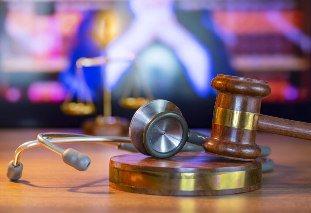 Building A Clear Medical Evidence Timeline Before Settlement Talks