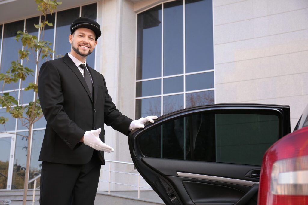 Executive Chauffeur Services in Zurich: What Family Offices and Executive Assistants Need to Know