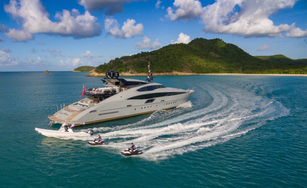 Can You Make Money With a Yacht?