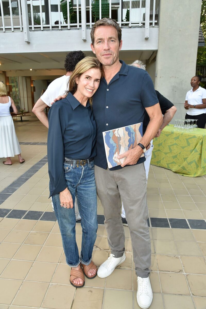 DayDreams Book Launch