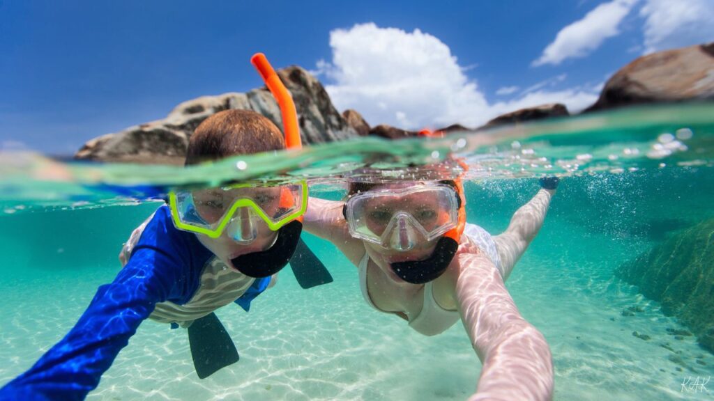 Hawaii's Best Snorkeling