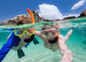 Hawaii's Best Snorkeling