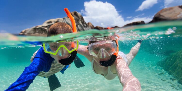 Hawaii's Best Snorkeling