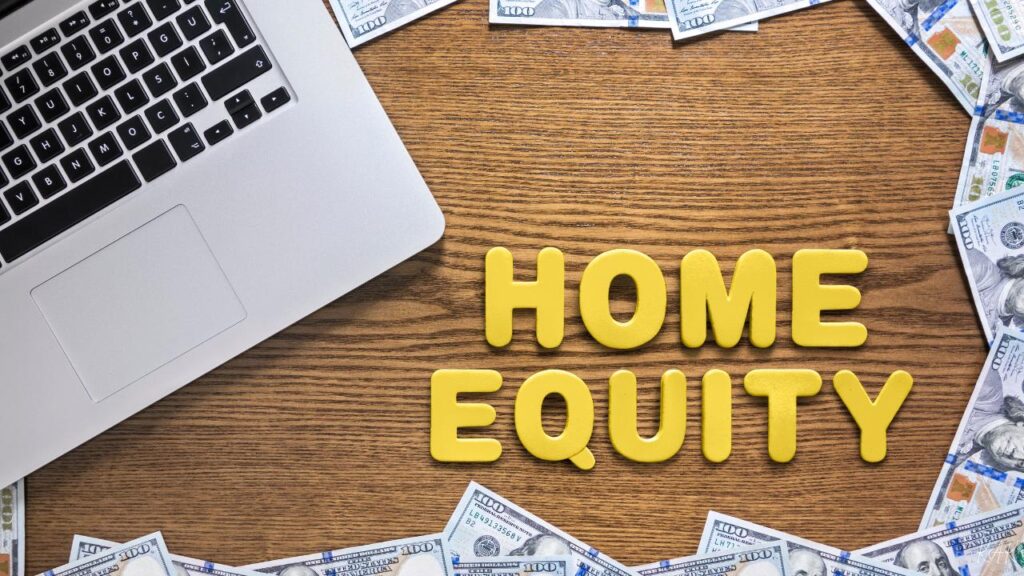 How to Use Home Equity to Build Wealth