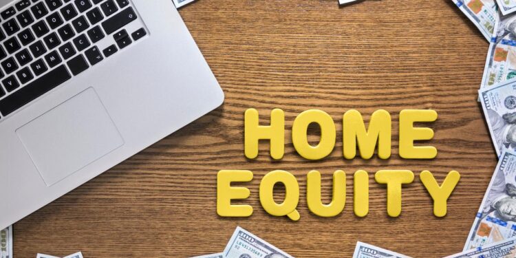 How to Use Home Equity to Build Wealth