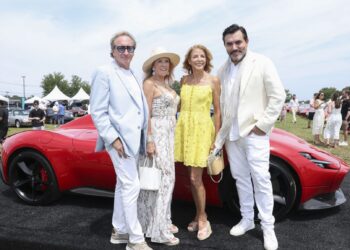 Bradford Rand, Ramona Singer, Candace Bushnell, Todd English
photo by Rob Rich/SocietyAllure.com ©2026 robrich101@gmail.com 516-676-3939