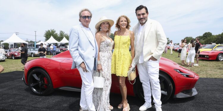 Bradford Rand, Ramona Singer, Candace Bushnell, Todd English
photo by Rob Rich/SocietyAllure.com ©2026 robrich101@gmail.com 516-676-3939