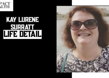 The Complete Story of Kay Lurene Surratt: Life, Family & Everything You Need to Know in 2026