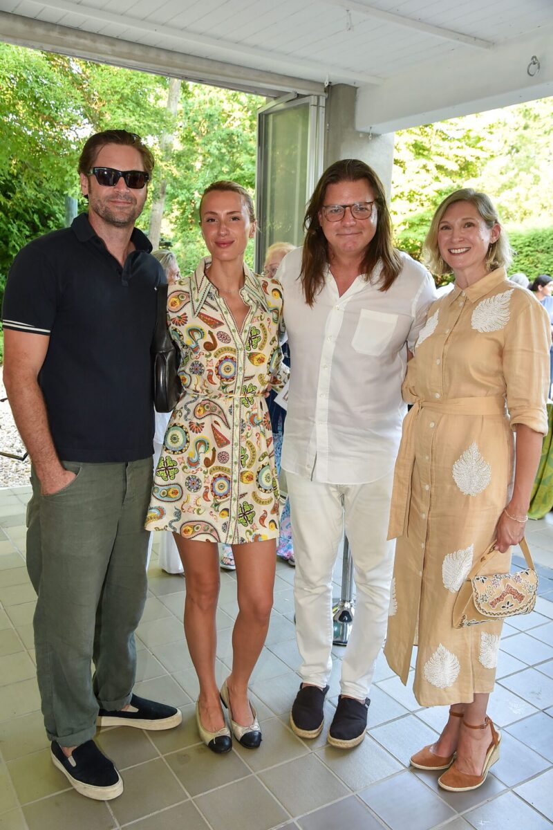 DayDreams Book Launch