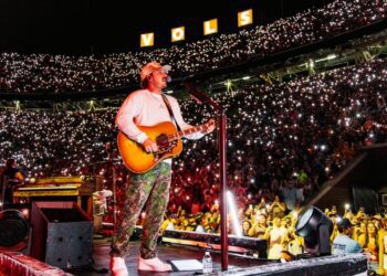 Morgan Wallen's Stadium Tour