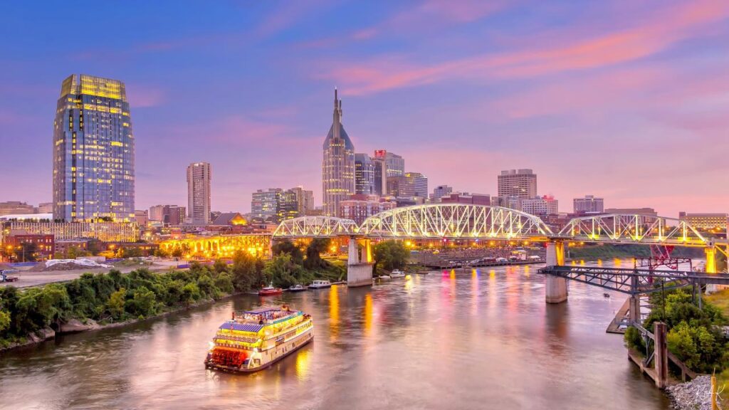 48 Hours in Nashville