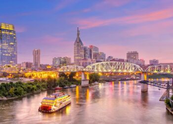 48 Hours in Nashville