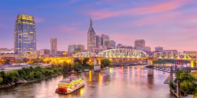 48 Hours in Nashville