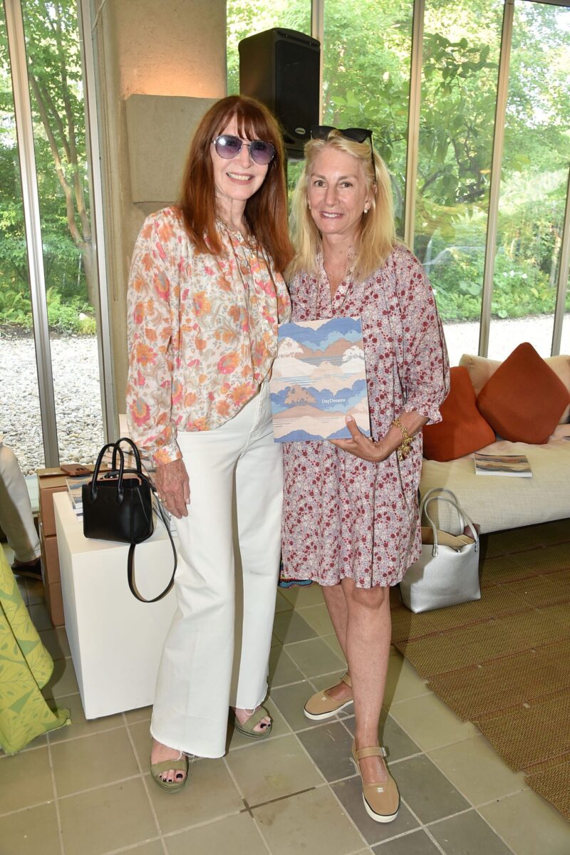DayDreams Book Launch