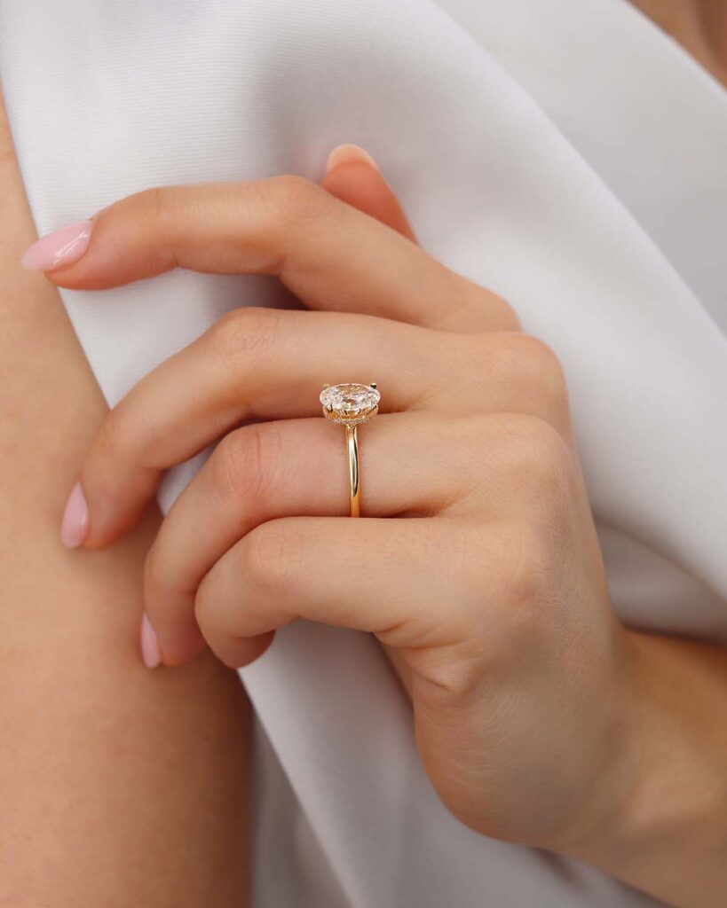 Why Luxury Jewellery Is Becoming a More Considered Purchase