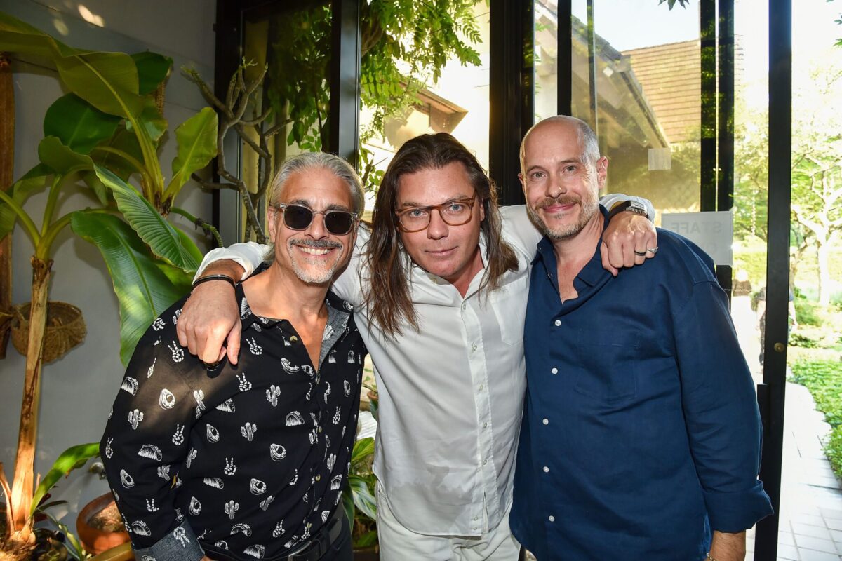 DayDreams Book Launch