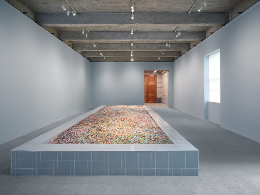 CJ Hendry and Salon 94 Design Unveil Pastel 2026 New York