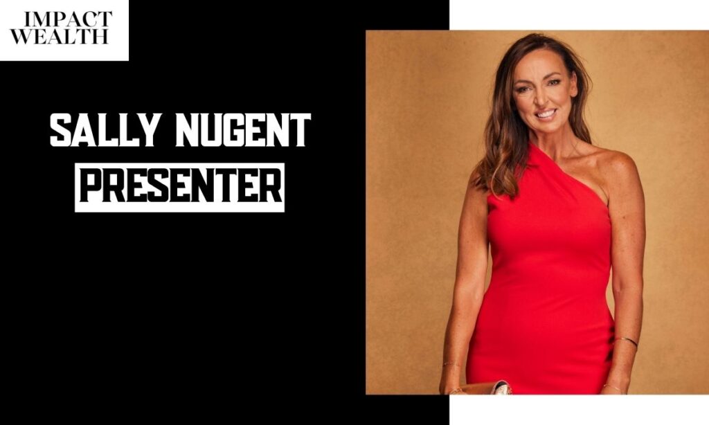 Is Sally Nugent in a Relationship? Everything We Know About the BBC Presenter's Love Life
