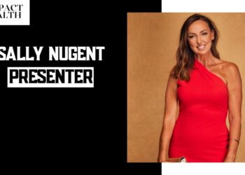 Is Sally Nugent in a Relationship? Everything We Know About the BBC Presenter's Love Life
