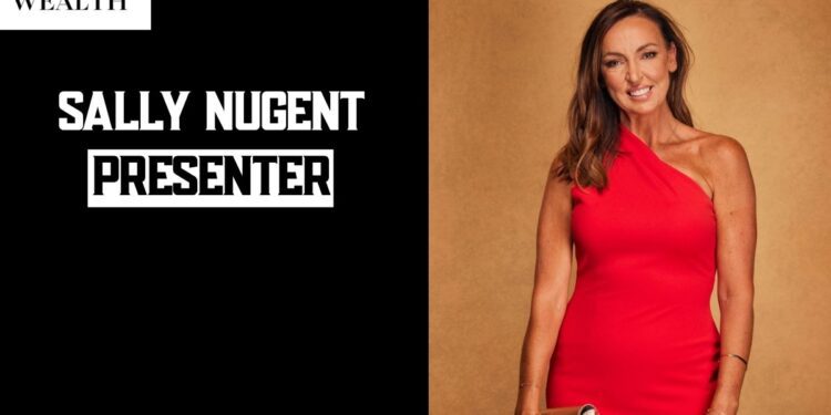 Is Sally Nugent in a Relationship? Everything We Know About the BBC Presenter's Love Life