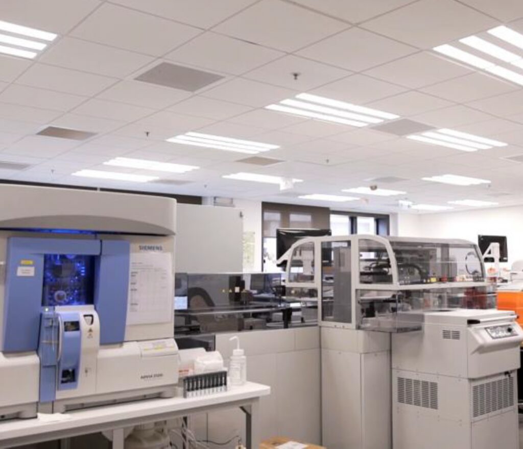 Beyond Cancer Biopsy: How 5Q Spectra is Advancing Early Cancer Detection, Care & Treatment