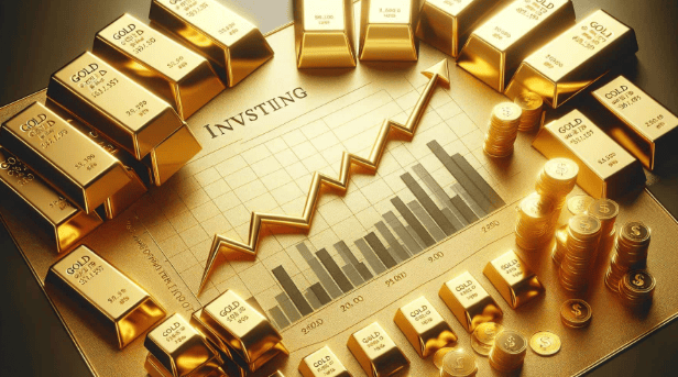 How to Choose the Right Gold Company for Your Investing