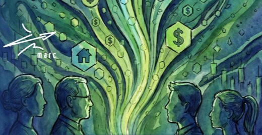 The Human Side of the Largest Wealth Transfer in History 