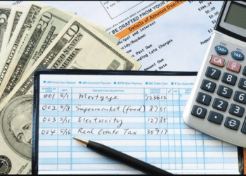 how to budget your salary effectively